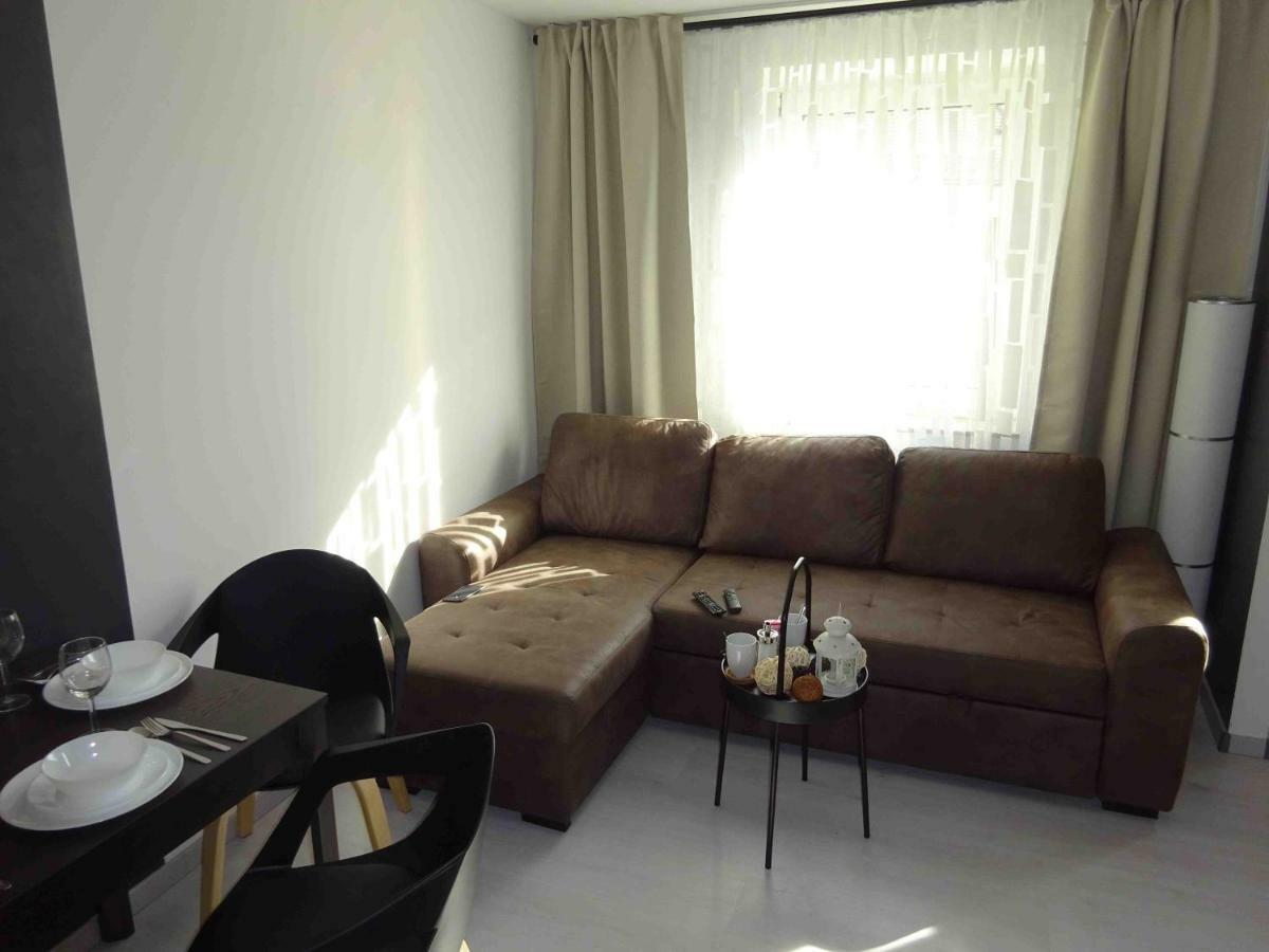 Dream & Relax Apartment'S Allersberger Nuremberg ภายนอก รูปภาพ