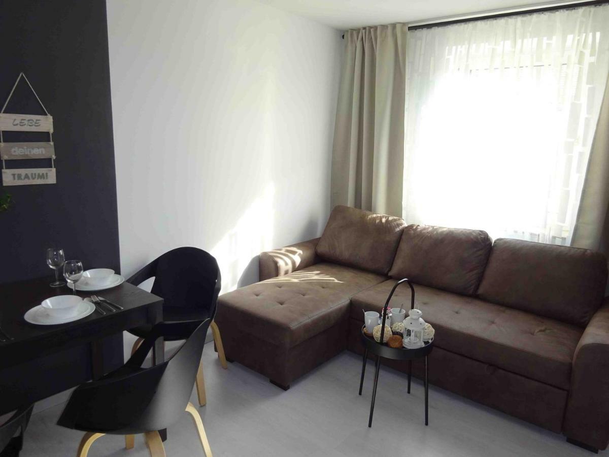 Dream & Relax Apartment'S Allersberger Nuremberg ภายนอก รูปภาพ