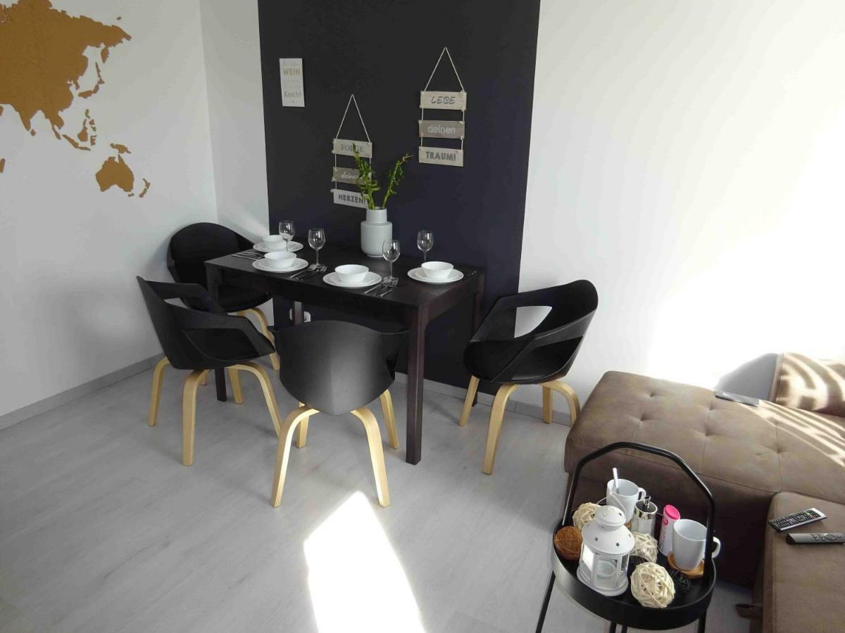 Dream & Relax Apartment'S Allersberger Nuremberg ภายนอก รูปภาพ