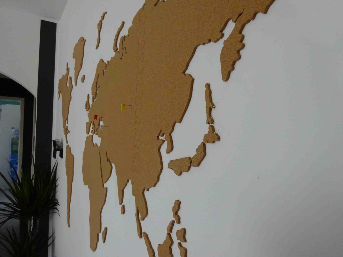 Dream & Relax Apartment'S Allersberger Nuremberg ภายนอก รูปภาพ