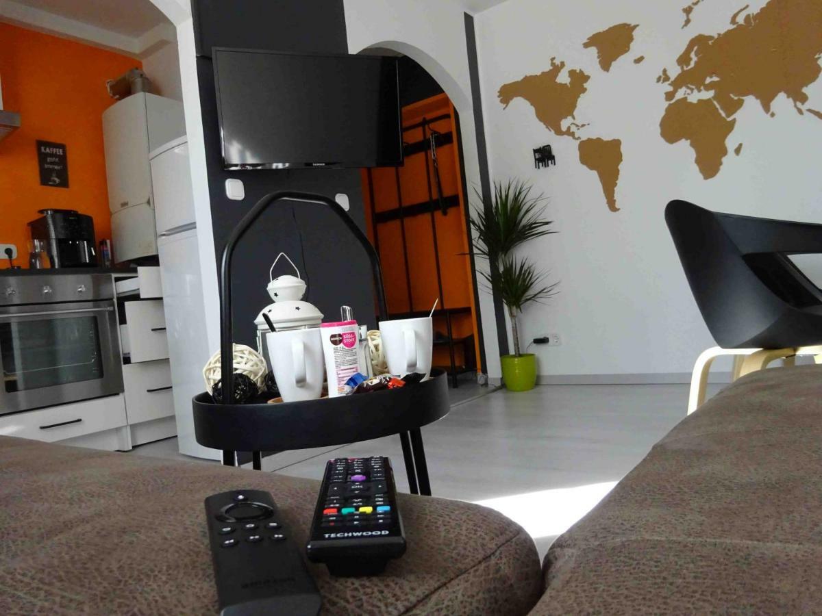 Dream & Relax Apartment'S Allersberger Nuremberg ภายนอก รูปภาพ