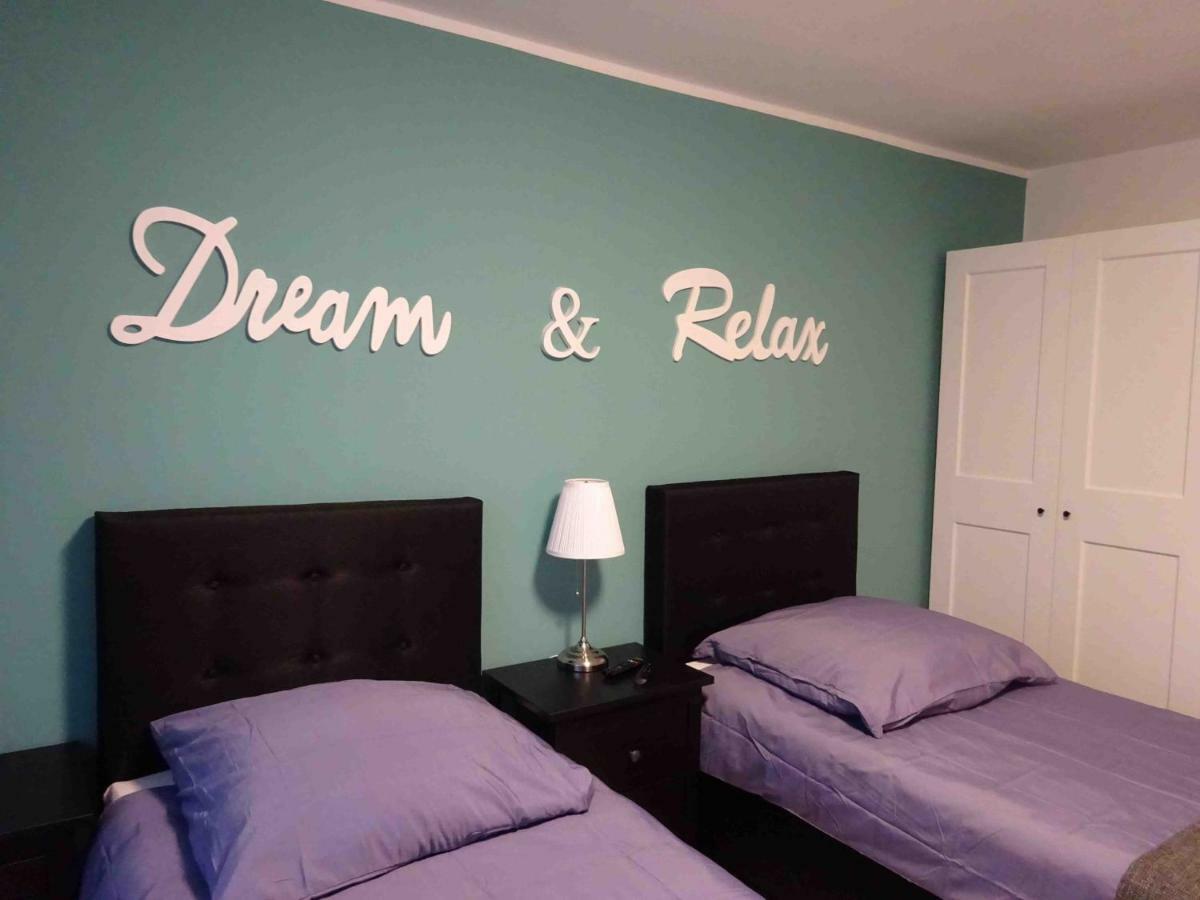 Dream & Relax Apartment'S Allersberger Nuremberg ภายนอก รูปภาพ
