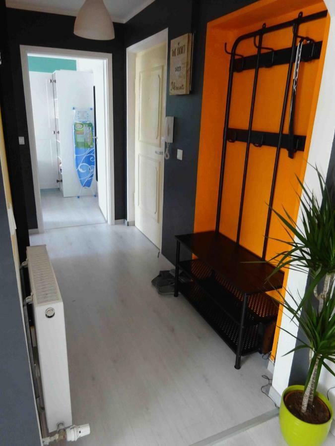 Dream & Relax Apartment'S Allersberger Nuremberg ภายนอก รูปภาพ