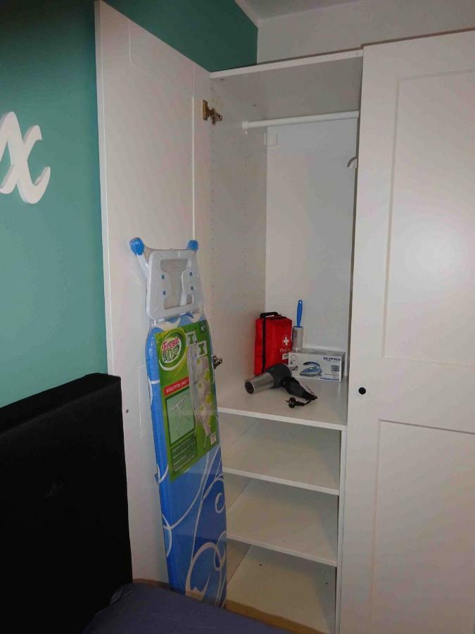 Dream & Relax Apartment'S Allersberger Nuremberg ภายนอก รูปภาพ