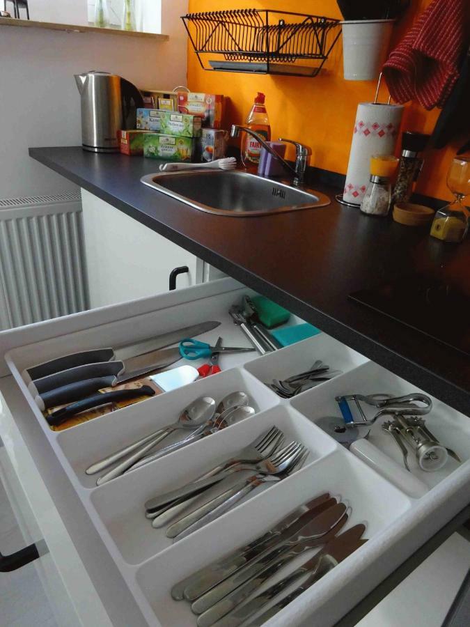 Dream & Relax Apartment'S Allersberger Nuremberg ภายนอก รูปภาพ